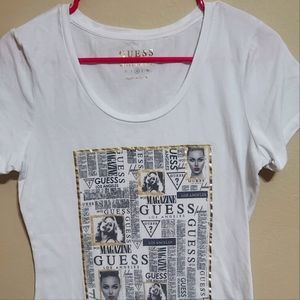 Guess t-shirt